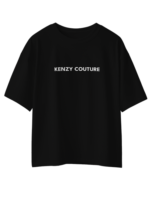 Camiseta Boxy Fit 310G Beach Summer